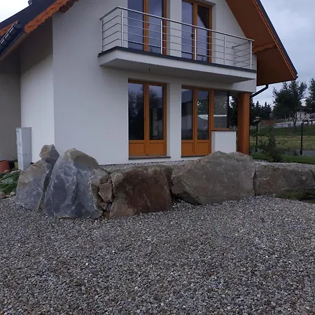 Monsieur Henri 別荘