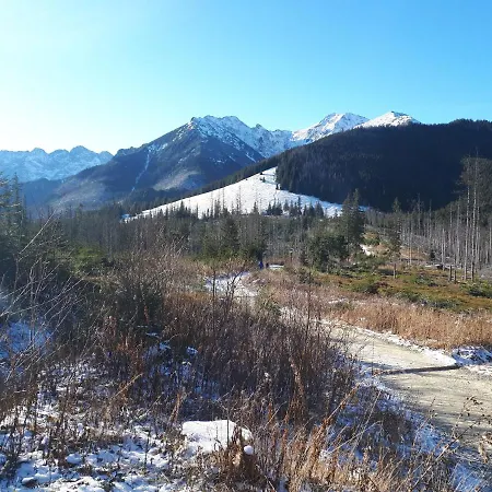 Monsieur Henri Gronków