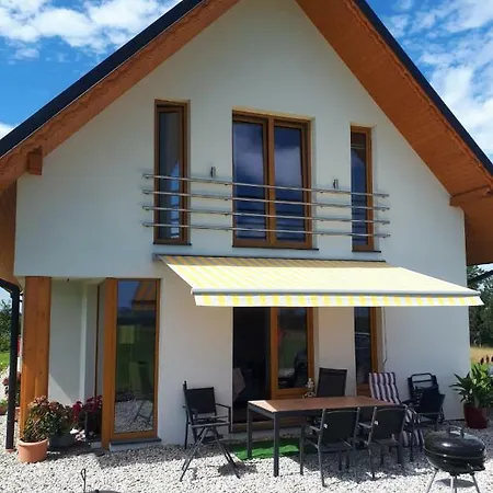 Casa vacanze Monsieur Henri