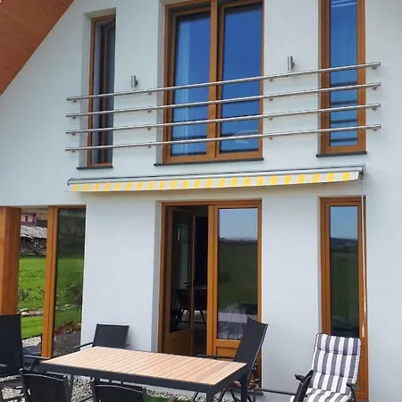 Casa vacanze Monsieur Henri