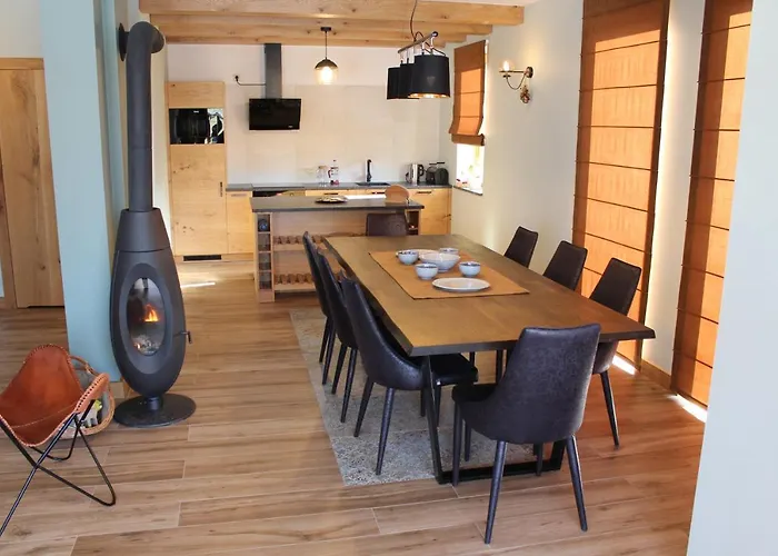 Monsieur Henri * Gronków