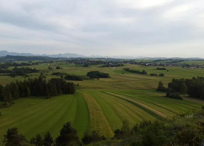 Nyaraló Monsieur Henri Gronków