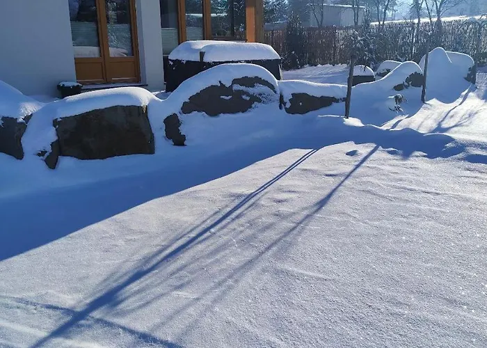 Nyaraló Monsieur Henri