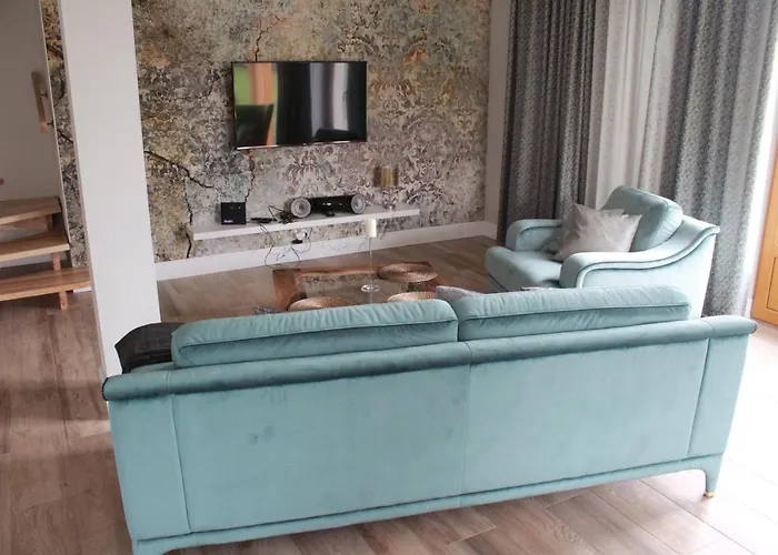 Monsieur Henri * Gronków